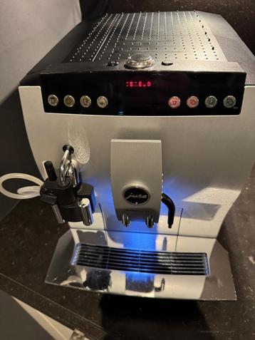 2x jura z5 met groot onderhoud beschikbaar voor biedingen