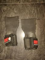 Gorilla Wear lifting straps, Ophalen, Gebruikt, Overige typen