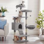 Kattenboom met krabpaal en speeltjes, Dieren en Toebehoren, Katten-accessoires, Ophalen of Verzenden, Nieuw