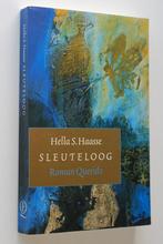 Sleuteloog - Hella S. Haasse (2003), Verzenden, Zo goed als nieuw, Nederland