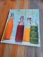 Erin Quon - De slowjuice bar, Boeken, Erin Quon; Briana Stockton, Ophalen of Verzenden, Zo goed als nieuw