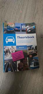 Theorie examen boek cbr, Boeken, Ophalen of Verzenden, Zo goed als nieuw, Vrachtwagen