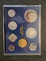 Nederlandse antillen muntset jaar 1979 tot 1996, Verzenden