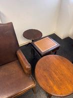 Gebruikte Stoelen en Tafels - Huisraad Selectie Tweedehands, Ophalen of Verzenden