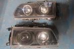 Donkere angel eyes koplampen incl. stadslichten crx ed9, Ophalen of Verzenden, Nieuw, Honda