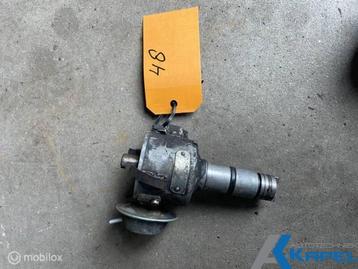 Onstekingshuis  Gebruikt onderdeel beschikbaar voor biedingen