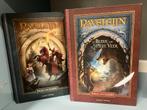 Paul van Loon - Ravelijn-serie - 2 YA fantasy boeken, Ophalen of Verzenden, Zo goed als nieuw, Paul van Loon