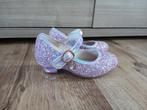 Superleuke prinsessen schoentjes mt.26, Ophalen, Zo goed als nieuw, Meisje, Schoenen
