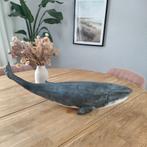 Houten XL walvis, Ophalen of Verzenden