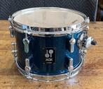 GEZOCHT: Sonor AQX 10x7 inch rack tom (Blue Ocean Sparkle), Ophalen of Verzenden, Zo goed als nieuw, Sonor