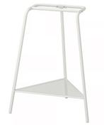 Schragen IKEA Tillslag, Ophalen, Tafelpoot, Nieuw, Metaal