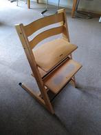 Stokke trip trap, Kinderen en Baby's, Kinderstoelen, Ophalen, Gebruikt