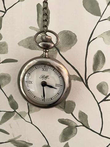 Rivièra maison pocket watch clock beschikbaar voor biedingen