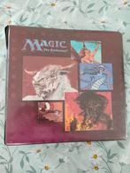 4th binder, Hobby en Vrije tijd, Verzamelkaartspellen | Magic the Gathering, Ophalen of Verzenden, Gebruikt, Boek of Catalogus
