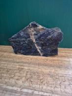 Blauwe sodaliet, Verzamelen, Mineralen en Fossielen, Ophalen, Mineraal