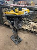 Wacker Neuson BS60-2 Stamper, Ophalen, Zo goed als nieuw