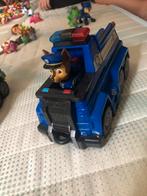 Heel veel paw patrol, Kinderen en Baby's, Speelgoed | Actiefiguren, Ophalen, Zo goed als nieuw