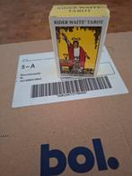 Tarot Raider Waite Nieuw, Verzamelen, Ophalen of Verzenden, Nieuw, Gebruiksvoorwerp