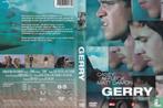 Gerry (Matt Damon) [2399], Cd's en Dvd's, Dvd's | Thrillers en Misdaad, Alle leeftijden, Ophalen of Verzenden, Zo goed als nieuw