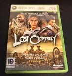 Lost Odyssey -  Xbox 360, Spelcomputers en Games, Games | Xbox 360, 1 speler, Ophalen of Verzenden, Zo goed als nieuw, Role Playing Game (Rpg)