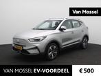 MG MG ZS EV EV Long Range Luxury 70 kWh | Navi | Panoramadak, 12 maanden, Gebruikt, ZS, Origineel Nederlands