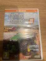 Farming Simulator 19 - Day One Edition, Ophalen, 1 speler, Zo goed als nieuw, Vanaf 3 jaar