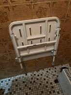 Klap bank ( zitbankje), Ophalen, Gebruikt, Overige typen, Minder dan 100 cm