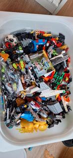 Hele grote collectie Lego, Kinderen en Baby's, Speelgoed | Duplo en Lego, Ophalen, Zo goed als nieuw, Complete set, Lego