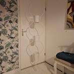 Ikea Plantenrek wit, Ophalen, Zo goed als nieuw, Metaal, Balkon