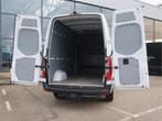 Mercedes-Benz Sprinter 317 CDI L2H2 Pro | AIRCO/CAMERA/CRUIS, Auto's, Automaat, Gebruikt, 4 cilinders, Wit
