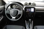 Suzuki Vitara 1.5 Hybrid Select Automaat | Navigatie | Parke, Automaat, Stof, Gebruikt, Zwart