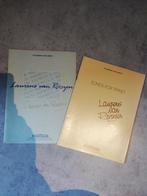 2 pianoboeken van Laurens van Rooyen, Muziek en Instrumenten, Bladmuziek, Ophalen of Verzenden, Zo goed als nieuw, Artiest of Componist