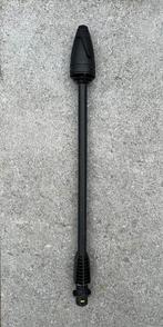 Kärcher Vuilfrees K2/K3, Ophalen of Verzenden, Zo goed als nieuw, Elektrisch, Karcher