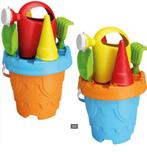 Emmerset 16 Fun Gieter 7dlg 2ass NIEUW van €16 voor €13, ., Nieuw, Ophalen of Verzenden, .