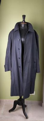 Burberrys Burella made in England Overjas-coat  80's, Blauw, Verzenden