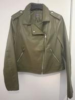 Groen jasje, Kleding | Dames, Jasjes, Kostuums en Pakken, Ophalen, Primark, Maat 42/44 (L), Nieuw