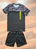 Sportsetje mt 176, Kinderen en Baby's, Kinderkleding | Maat 176, Gebruikt, Jongen of Meisje, Ophalen of Verzenden, Setje