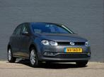Volkswagen Polo 1.2 TSI Comfortline Business R TOPSTAAT! NAV, Stof, Gebruikt, Euro 6, 4 cilinders