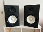 Yamaha HS8 Studio Monitors speaker set, Overige merken, Gebruikt, Ophalen of Verzenden, Yamaha