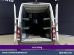 Mercedes-Benz Sprinter 311 CDI Automaat L3H2 *Post NL inrich, Automaat, Gebruikt, 4 cilinders, 2000 kg