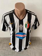Italiaans voetbalshirt Juventus jubileumshirt/-logo, Verzamelen, Shirt, Ophalen of Verzenden, Zo goed als nieuw, Buitenlandse clubs
