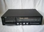 Audiosonic Tobishi TZ-908L vintage stereomeubel met cassette, Overige merken, Gebruikt, Cassettedeck, Ophalen