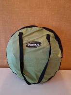 Campingbedje baby deryan, Ophalen of Verzenden, Zo goed als nieuw, Reisbedje