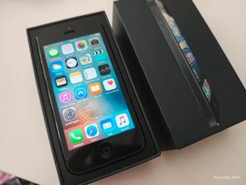 📱 Apple iPhone 5 – 32GB – Zeldzaam model – In topstaat 🔥 beschikbaar voor biedingen