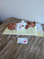 Verschoonkussen babypop NIEUW, Ophalen of Verzenden, Nieuw, Babypop