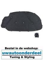 Motorkap Demping Isolatie Mat Geschikt Voor VW Golf 5 1K0 86, Ophalen of Verzenden