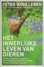 Het innerlijke leven van dieren - Peter Wohlleben, Boeken, Natuur, Gelezen, Peter Wohlleben, Ophalen of Verzenden