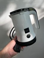 Lattemento MELKOPSCHUIMER type LM 145P melkverwarmer, Witgoed en Apparatuur, Melkopschuimers, Ophalen of Verzenden, Zo goed als nieuw
