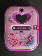 Vtech kidi secrets Dagboek, Ophalen of Verzenden, Zo goed als nieuw, 6 maanden tot 2 jaar