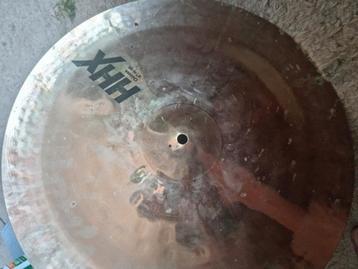 Sabian HHX Chinese 18" beschikbaar voor biedingen